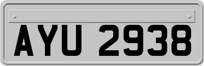 AYU2938