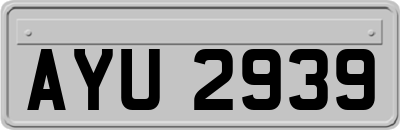 AYU2939