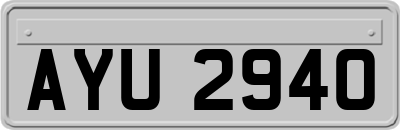 AYU2940