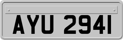 AYU2941