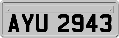AYU2943