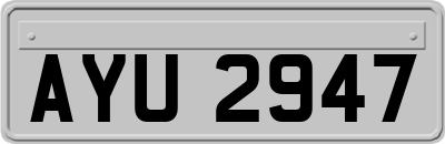 AYU2947