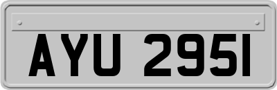 AYU2951