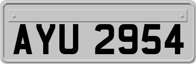 AYU2954