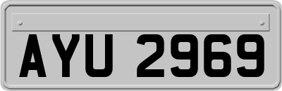AYU2969
