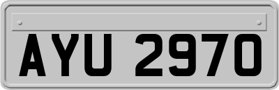 AYU2970