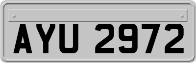 AYU2972
