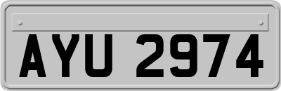 AYU2974