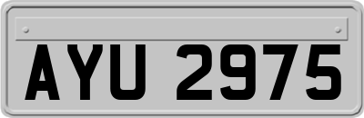 AYU2975
