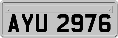 AYU2976