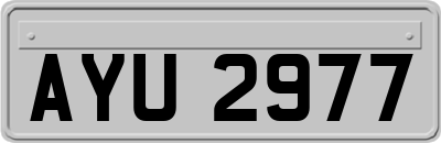 AYU2977
