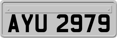 AYU2979