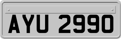 AYU2990