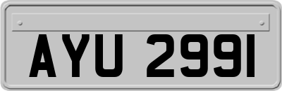 AYU2991
