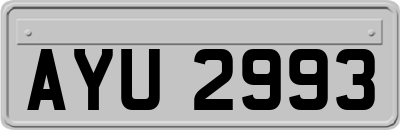 AYU2993