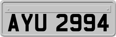 AYU2994