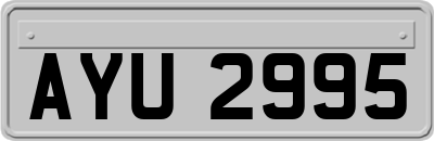 AYU2995