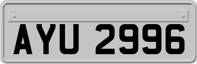 AYU2996