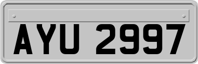 AYU2997