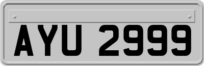 AYU2999
