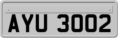 AYU3002