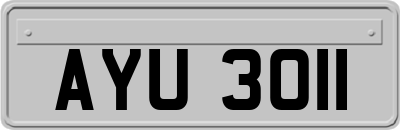 AYU3011