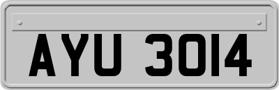AYU3014