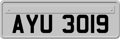 AYU3019