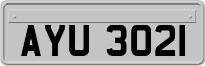 AYU3021
