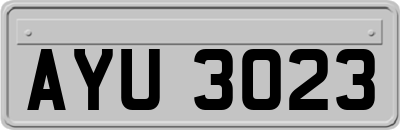 AYU3023