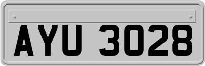 AYU3028