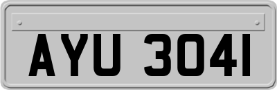 AYU3041