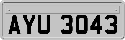 AYU3043