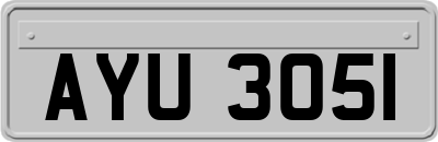 AYU3051