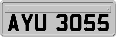 AYU3055