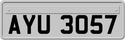 AYU3057