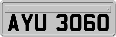 AYU3060