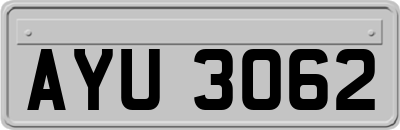 AYU3062