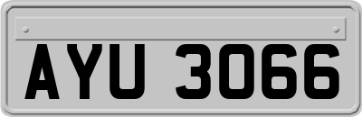 AYU3066