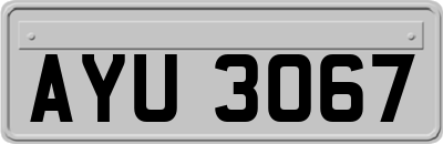 AYU3067