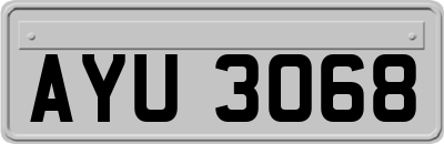 AYU3068