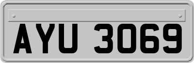 AYU3069