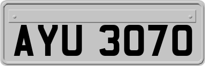 AYU3070