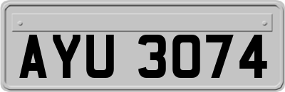 AYU3074