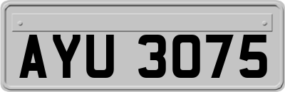 AYU3075