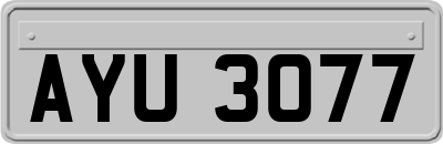 AYU3077
