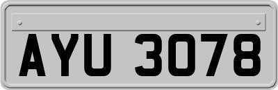 AYU3078