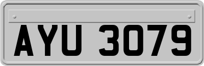 AYU3079