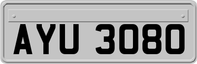 AYU3080