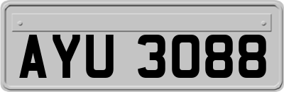 AYU3088